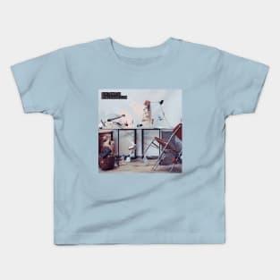 Fractured Life Kids T-Shirt